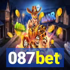 087bet