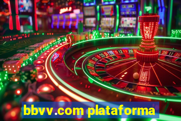 bbvv.com plataforma