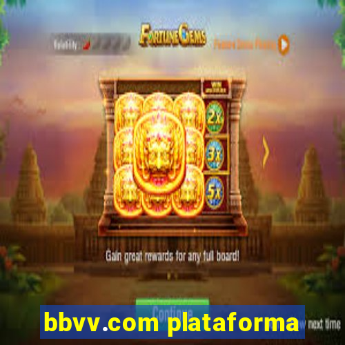 bbvv.com plataforma