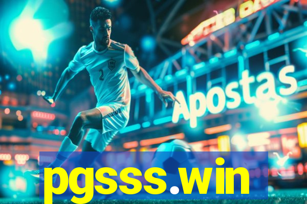 pgsss.win