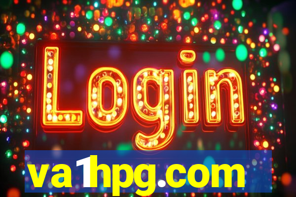 va1hpg.com