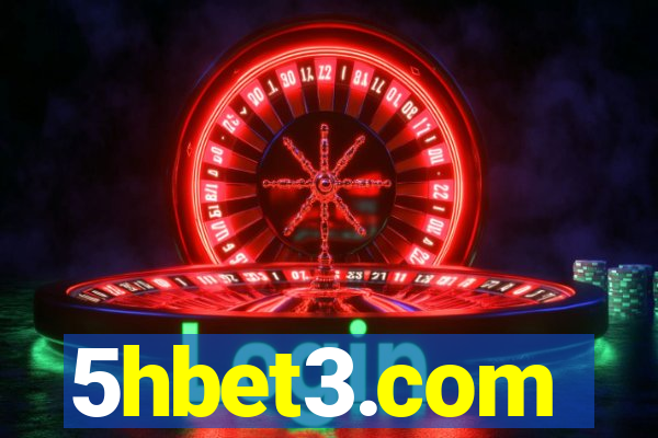 5hbet3.com