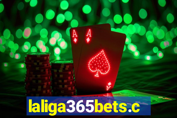 laliga365bets.com