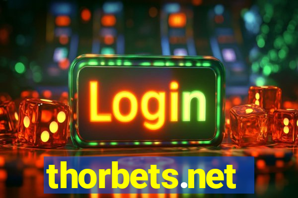 thorbets.net