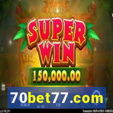 70bet77.com