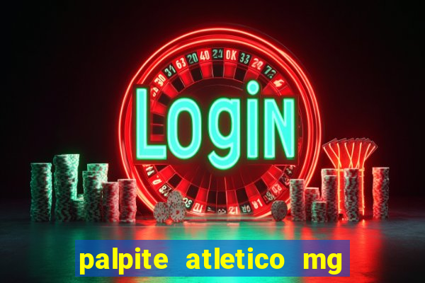 palpite atletico mg x palmeiras