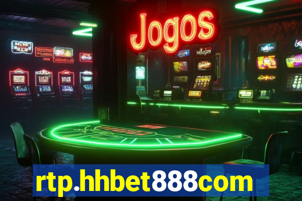 rtp.hhbet888com