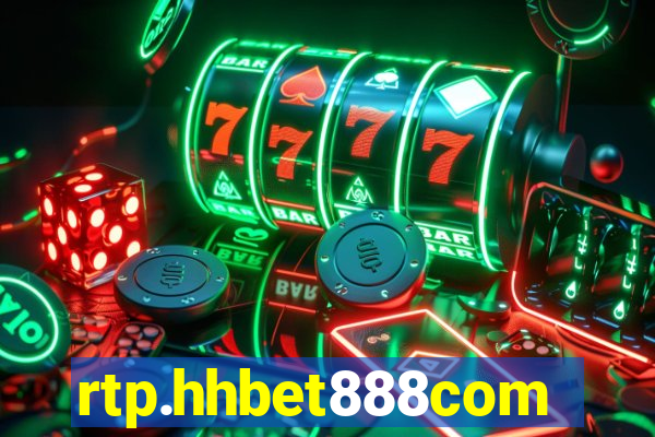 rtp.hhbet888com