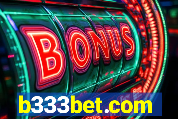 b333bet.com