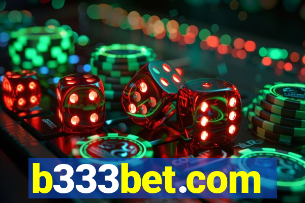 b333bet.com
