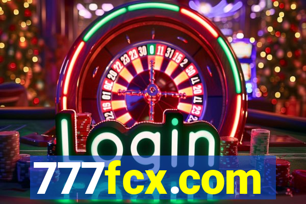 777fcx.com