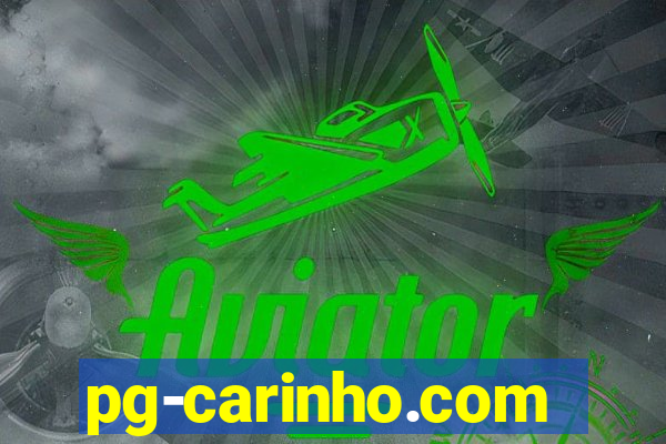 pg-carinho.com