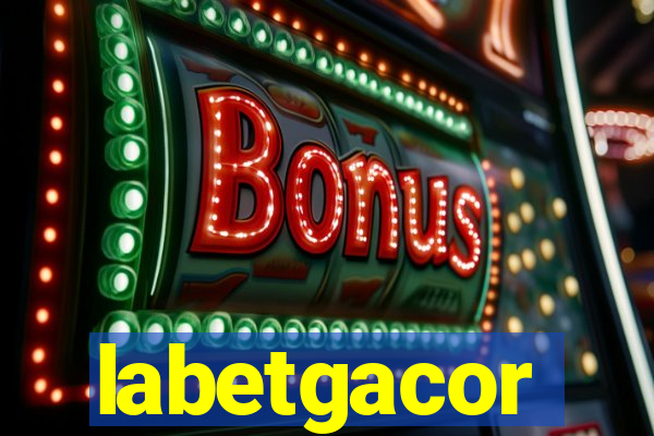 labetgacor