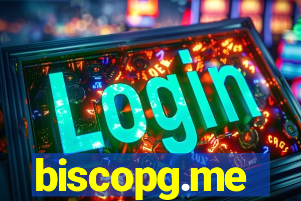 biscopg.me