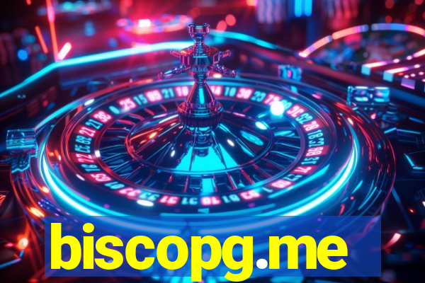 biscopg.me