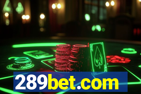 289bet.com