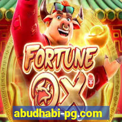 abudhabi-pg.com