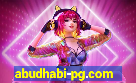 abudhabi-pg.com