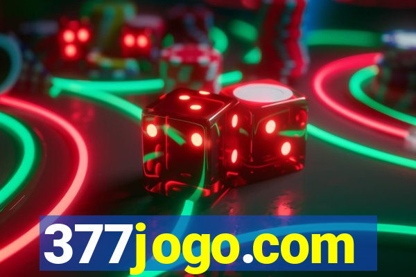 377jogo.com