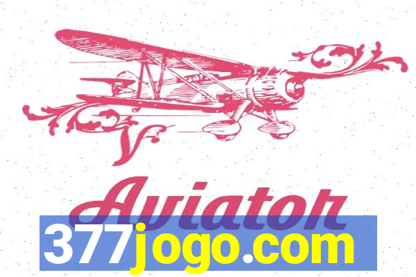 377jogo.com
