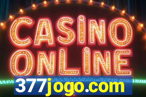 377jogo.com