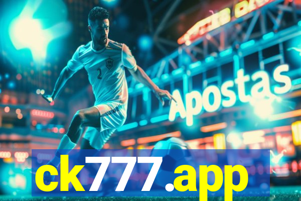 ck777.app