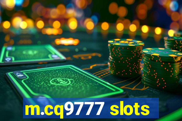 m.cq9777 slots