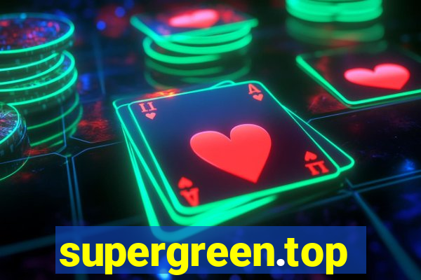supergreen.top