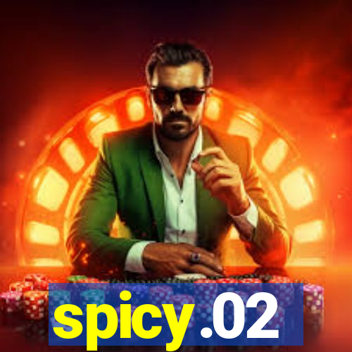 spicy.02