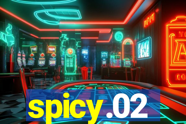 spicy.02