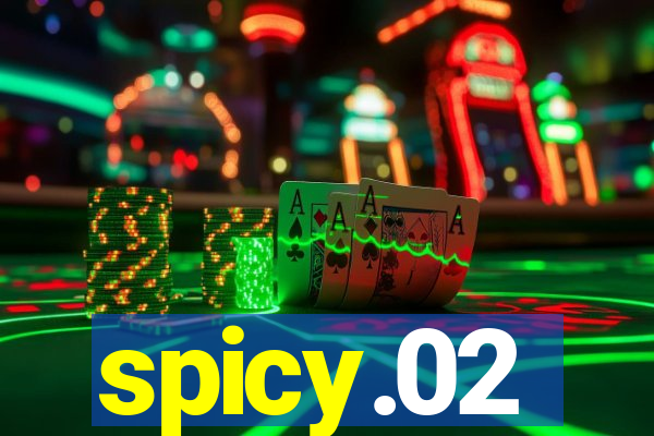 spicy.02