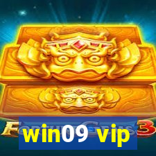 win09 vip