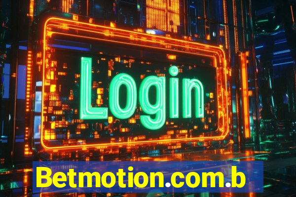 Betmotion.com.br