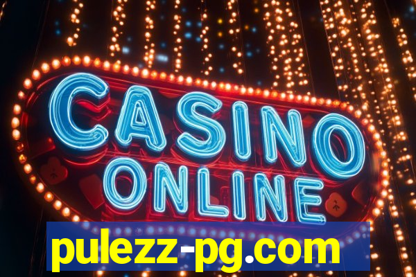 pulezz-pg.com