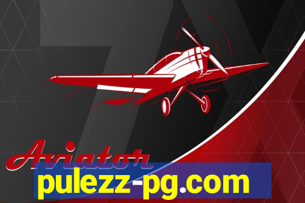 pulezz-pg.com