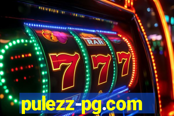 pulezz-pg.com