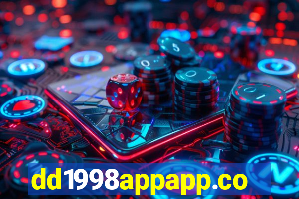 dd1998appapp.com