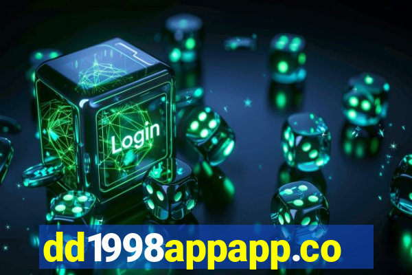 dd1998appapp.com