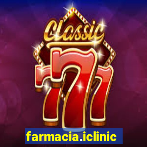 farmacia.iclinic rx.com br