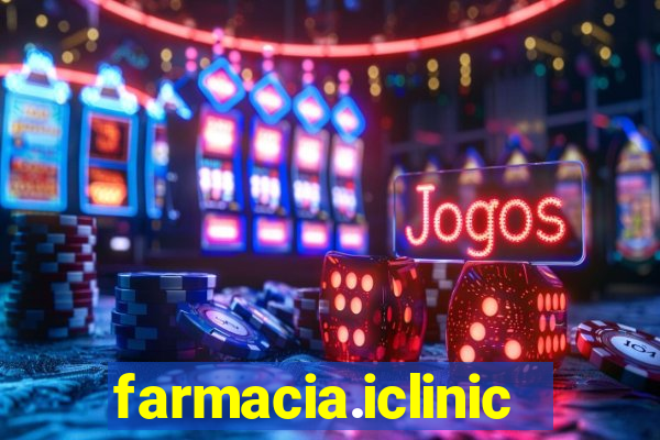 farmacia.iclinic rx.com br