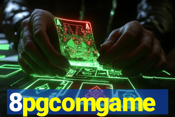 8pgcomgame