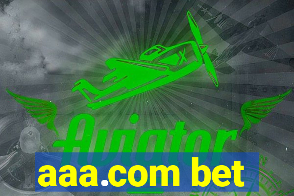 aaa.com bet