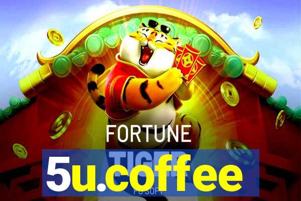 5u.coffee