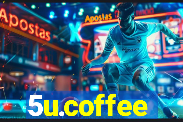 5u.coffee