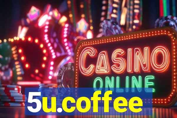 5u.coffee