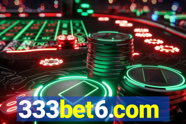 333bet6.com