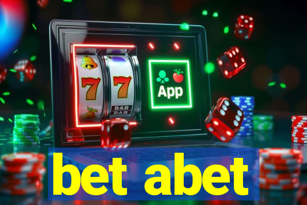 bet abet