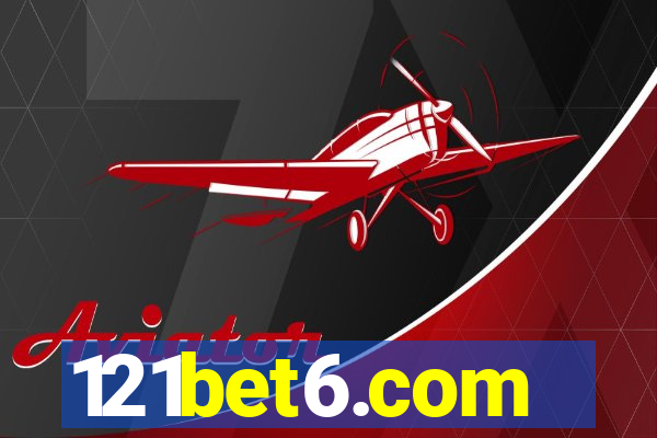 121bet6.com