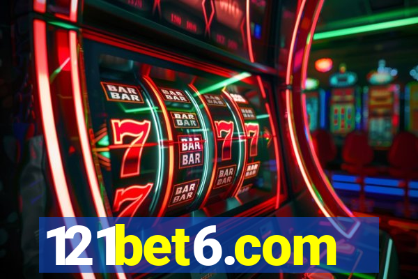 121bet6.com