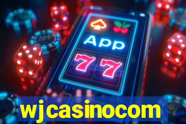wjcasinocom